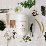 Vanilla Santal - Laundry Powder | AuraTae
