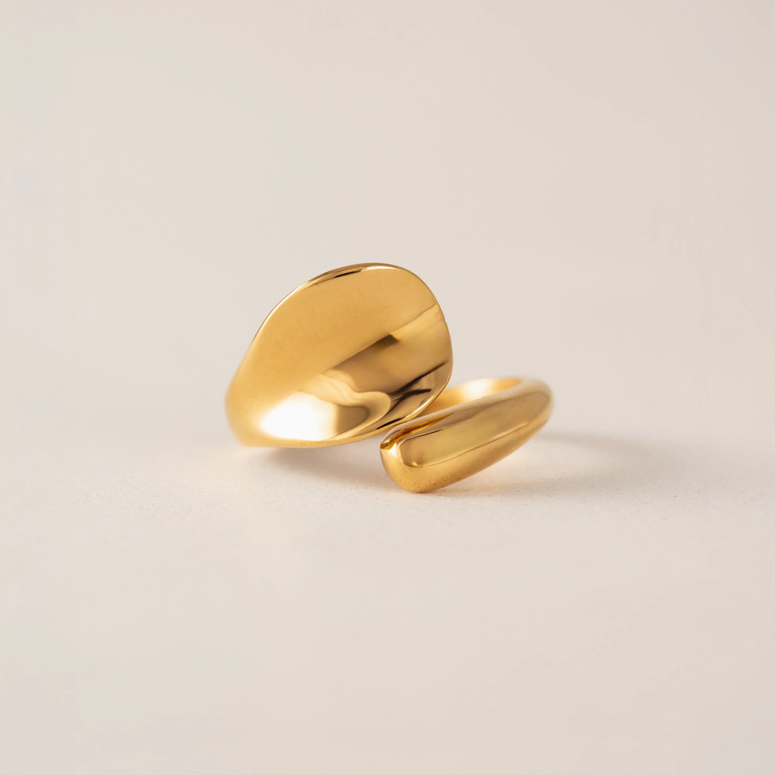 Lila Ring | Lover's Tempo