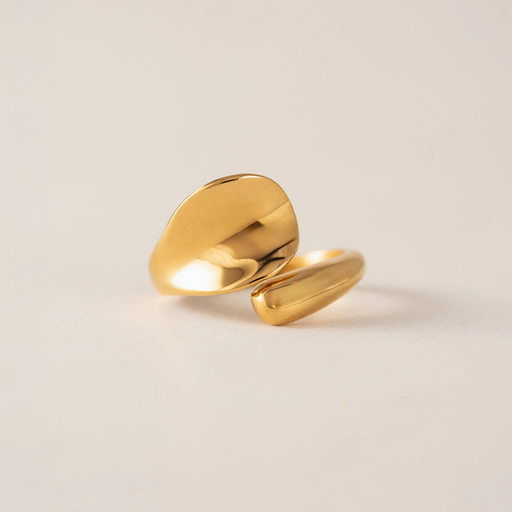 Lila Ring | Lover's Tempo