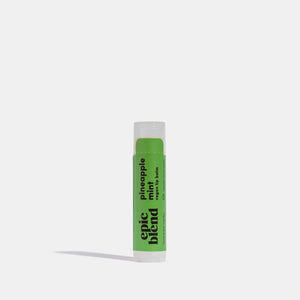 Pineapple Mint | Vegan Lip Balm
