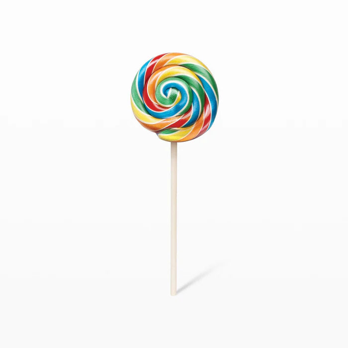 Rainbow - Lollipop | Hammond's Candies