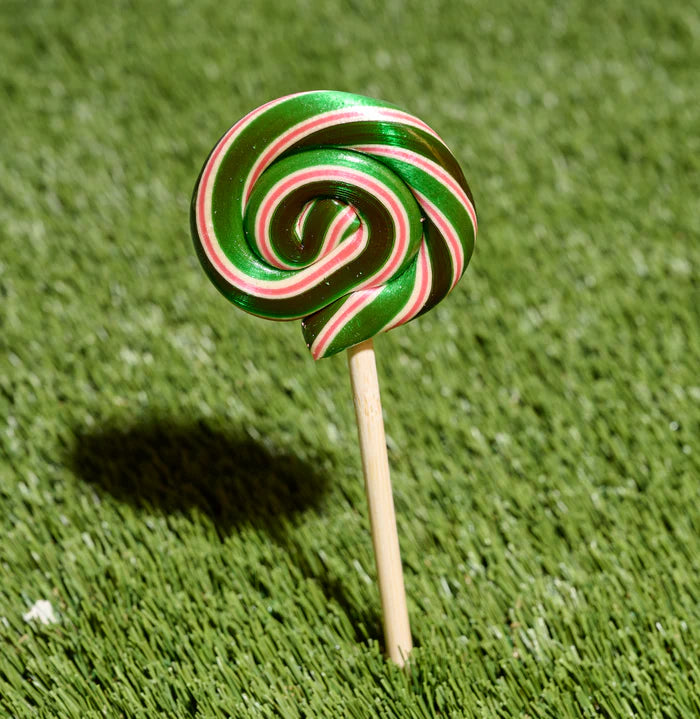 Watermelon - Lollipop | Hammond's Candies