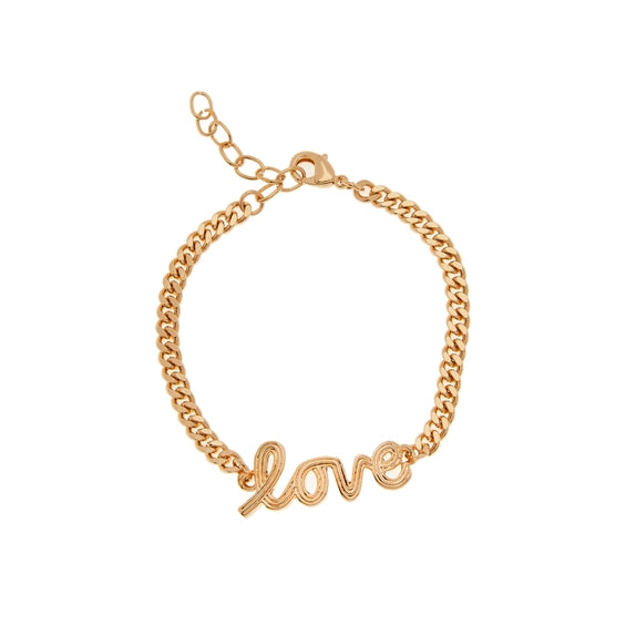 Find Your Love Bracelet | Foxy Originals