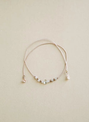 Love and Light - Wish Bracelet | Eleven Love