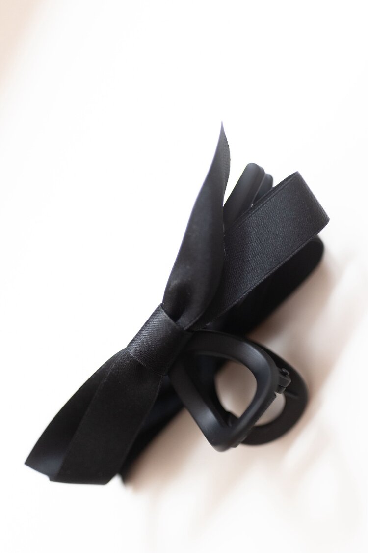 Lucy Hair Claw Clip | Lily & Elm