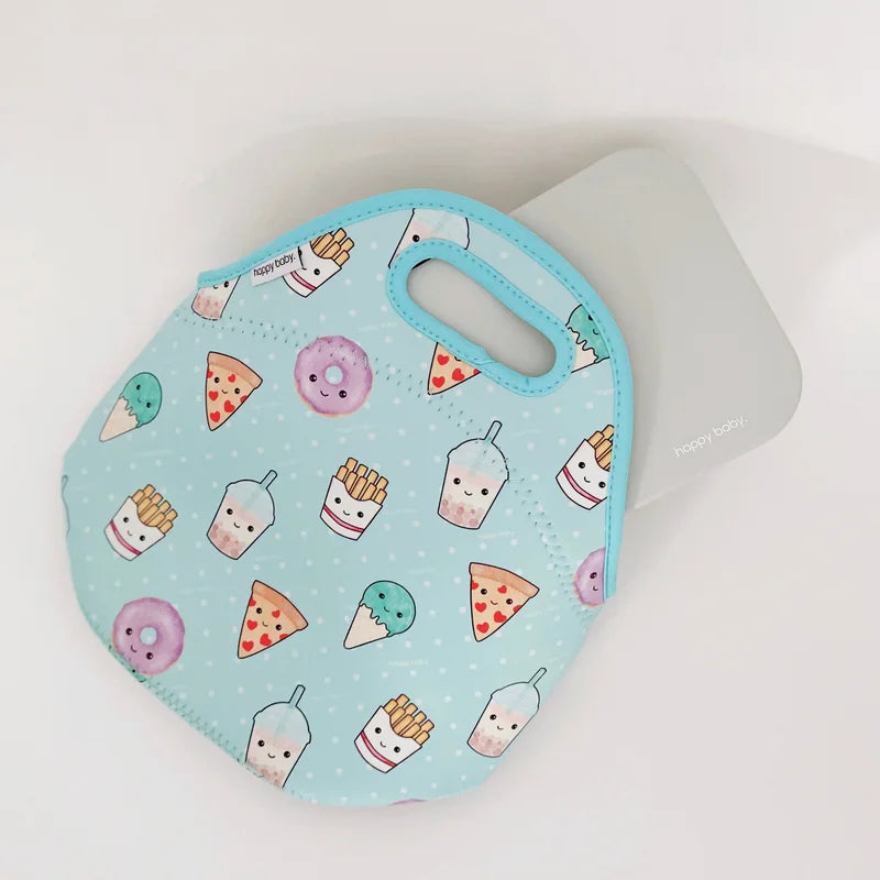 Little Foodie Lunch Bag | Happy Baby