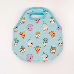 Little Foodie Lunch Bag | Happy Baby