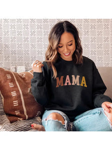 Mama - Sweatshirt | Light & Shine