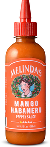 Mango Habanero Pepper Sauce | Melinda's