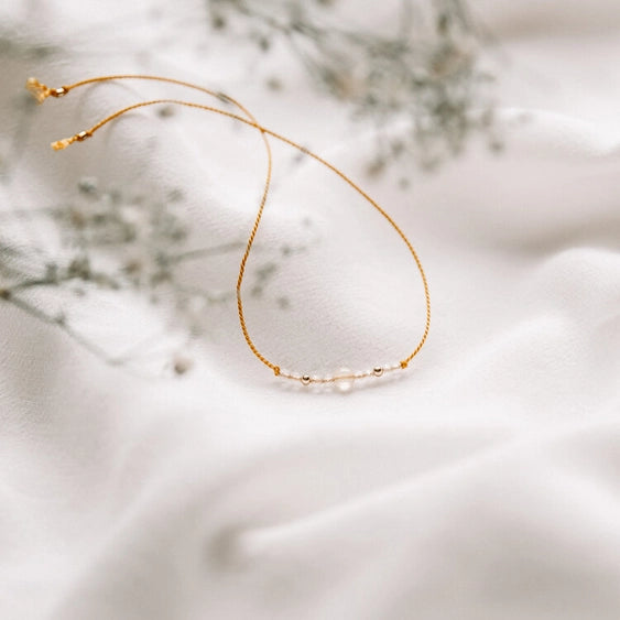 Manifest - Wish Bracelet | Eleven Love