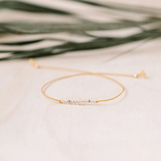 Manifest - Wish Bracelet | Eleven Love