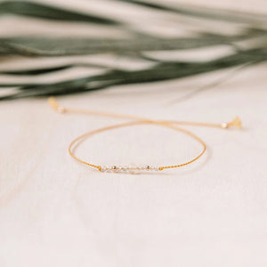 Manifest - Wish Bracelet | Eleven Love