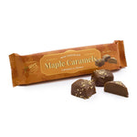 Maple | Milk Chocolate Covered Caramels