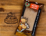 Maple Fudge | Chocolate Moose Fudge Factory