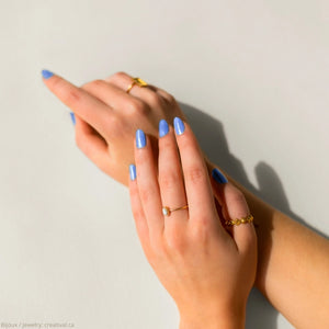 Marco Polo | Vegan & 21-Free Nail Polish