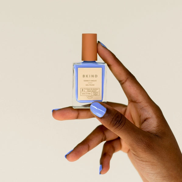 Marco Polo | Vegan & 21-Free Nail Polish
