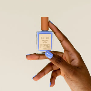 Marco Polo | Vegan & 21-Free Nail Polish