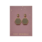 Margarita Earrings | Foxy Originals