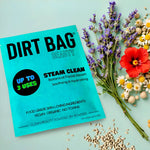 Steam Clean Botanical Facial Steamer | Dirt Bag Beauty