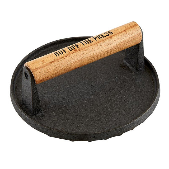 Smash It Up | Meat Press