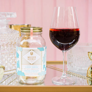 Classic Sangria Infusion Kit | Maiden Voyage