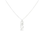 Bitch Necklace | Laughing Sparrow