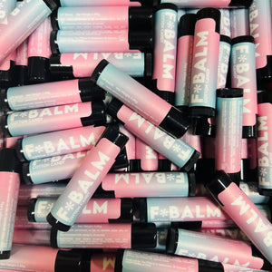 Cotton Candy | Moisturizing Lip Balm