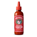 Trinidad Moruga Scorpion Pepper Sauce | Melinda's