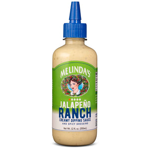 Jalapeno Ranch | Melinda's