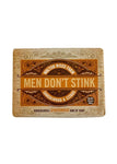 Men Don’t Stink XXL Soap Bar - Sandalwood & Citrus | Walton Wood Farm