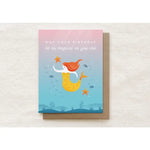 May Your Birthday Be As Magical As You Are | Greeting Card