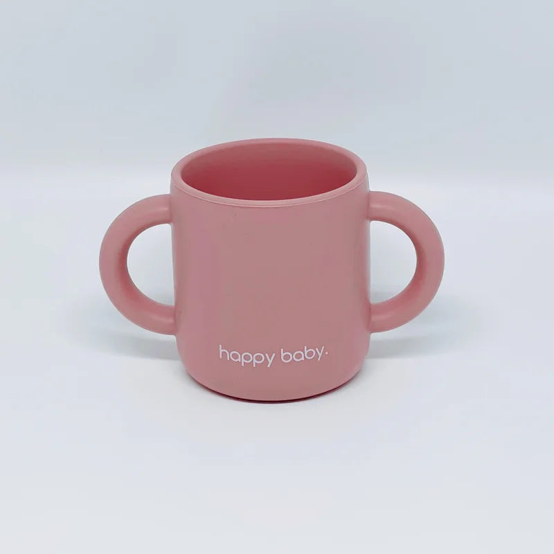 Mini Training Cup | Happy Baby