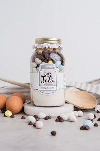 Mini Egg Brownie Mix | Regular Size