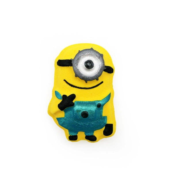 Yellow Fella | Bath Bomb