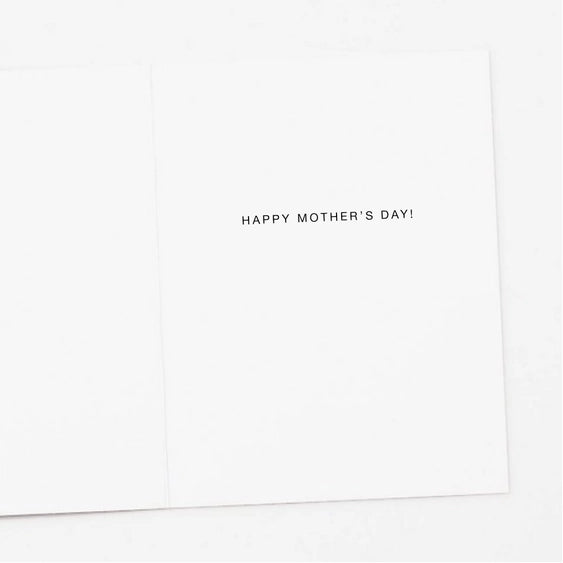 Bonus Mom - Mother's Day Card | Apartment 2 Cards