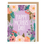 Mom - Mother's Day Card | Apartment 2 Cards