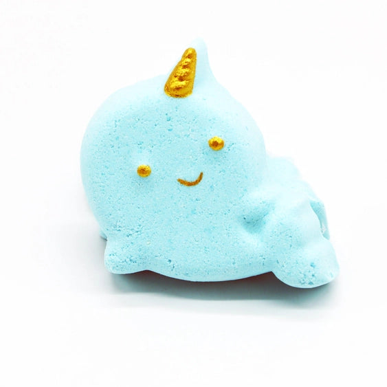 Narwhal |  Bath Bomb