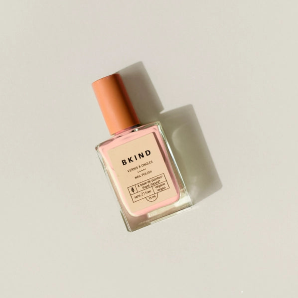 Ne M'appelle Pas | Vegan & 21-Free Nail Polish