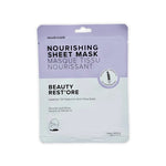 Beauty Restore - Nourishing Sheet Mask | Maskeraide
