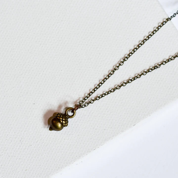 The Oakley - Necklace | Whimsy's Jewels