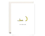 Oh Good God | Greeting Card