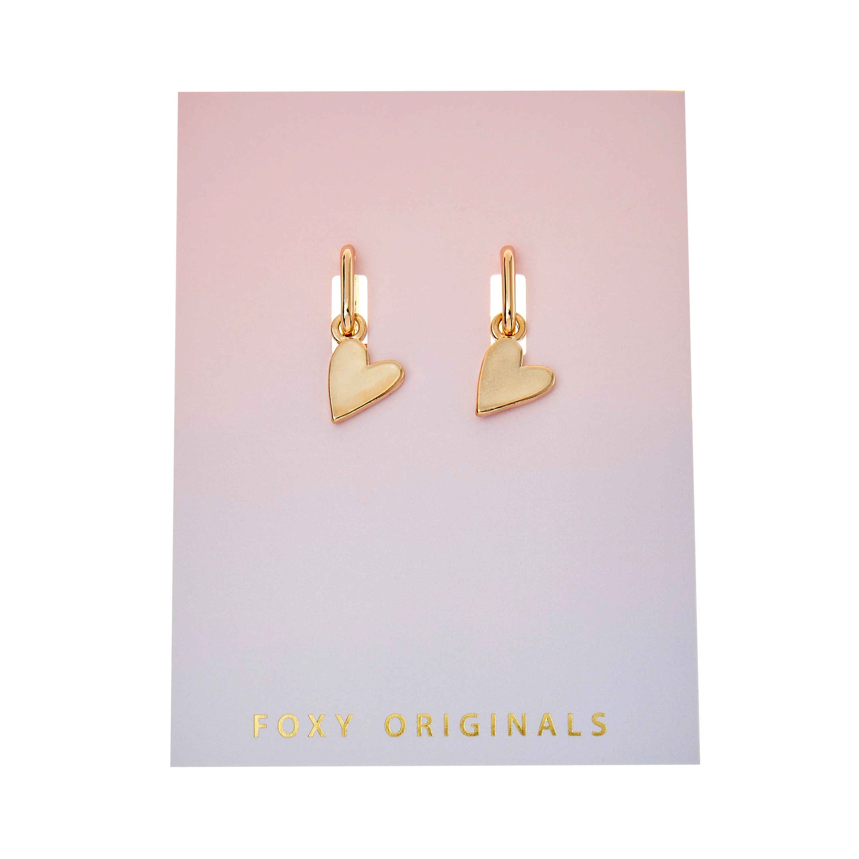 Rosie Earrings | Foxy Originals