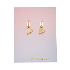 Rosie Earrings | Foxy Originals