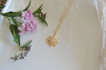 Opal Sun | Necklace