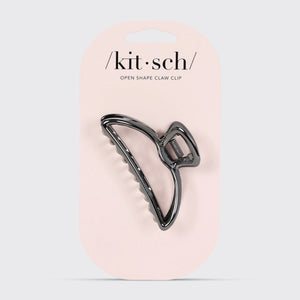 Open Shape Claw Clip | Kitsch