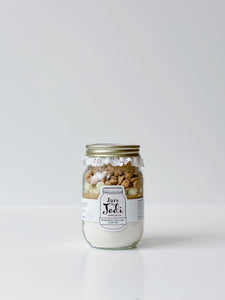 Peanut Butter Cheesecake Cookie Mix - Mini | Jars by Jodi