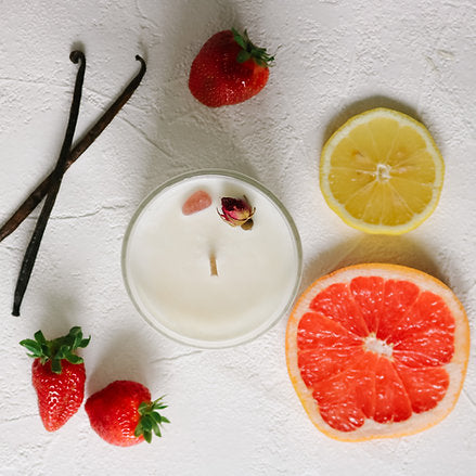 Paloma | Candle