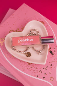 Peaches - Roll-On Perfume Oil | Soeur Body and Candle