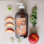 Peachland - Hand Wash | AuraTae