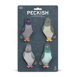 Peckish - Magnetic Bag Clips | Fred